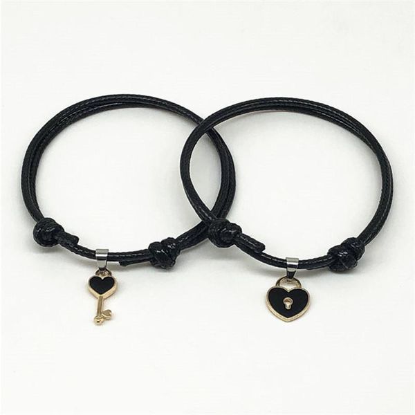 charm bracelets couple for lovers with simple key bracelet gift women jewelry, Golden;silver
charm bracelets couple for lovers with simple key bracelet gift women jewelry, Golden;silver