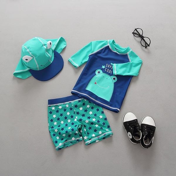 boys swimsuit children's swimwear swimsuit for kids boys two piece swimming suits shirts pants cz902
boys swimsuit children's swimwear swimsuit for kids boys two piece swimming suits shirts pants cz902