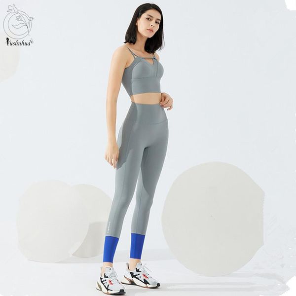 yoga outfit 2021 women's set soft sportswear 2-piece gym clothes sports bra + leggings running wear skinny suits
yoga outfit 2021 women's set soft sportswear 2-piece gym clothes sports bra + leggings running wear skinny suits