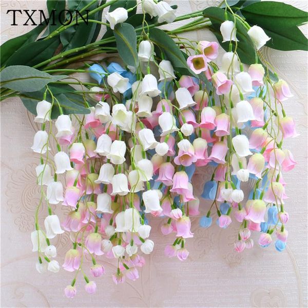 high 80cm 4 branches new grade hanging wind chime artificial quality silk flower home living room wedding decoration fake flower
high 80cm 4 branches new grade hanging wind chime artificial quality silk flower home living room wedding decoration fake flower