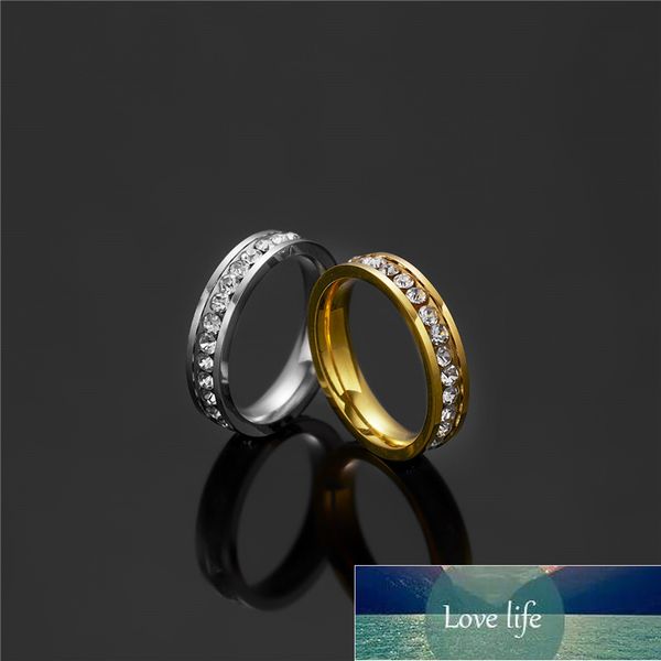 fashion full size cool punk stainless steel couple ring zircon lover rings for women men jewelry party wedding gift factory price expert des, Silver
fashion full size cool punk stainless steel couple ring zircon lover rings for women men jewelry party wedding gift factory price expert des, Silver