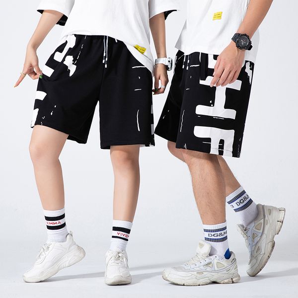 mens shorts 2021 summer casual fashion style boardshort bermuda male drawstring elastic waist women men beach shorts, Gray
mens shorts 2021 summer casual fashion style boardshort bermuda male drawstring elastic waist women men beach shorts, Gray