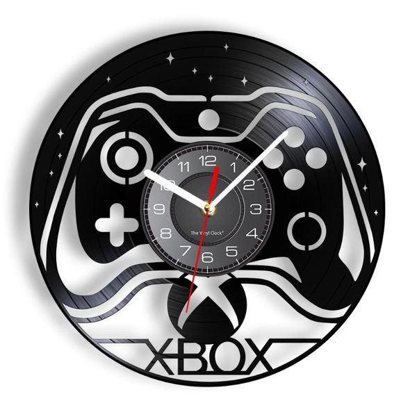 wall clocks gamepad clock vivid game room modern design displays toys joystick watch home decor hanging led backlight
wall clocks gamepad clock vivid game room modern design displays toys joystick watch home decor hanging led backlight