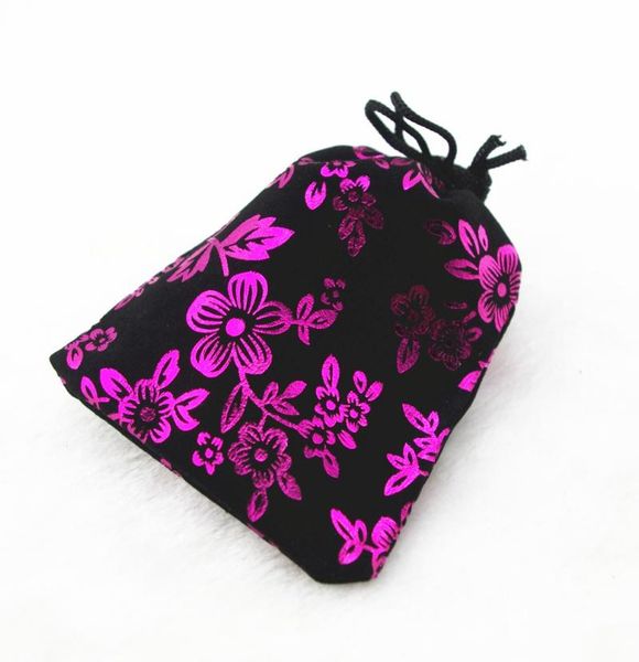 gift wrap 2.7 x 3.5 inch 7 9 cm black rose flower velvet bags jewellery pouches small bag perfect for jewelry wedding favors
gift wrap 2.7 x 3.5 inch 7 9 cm black rose flower velvet bags jewellery pouches small bag perfect for jewelry wedding favors