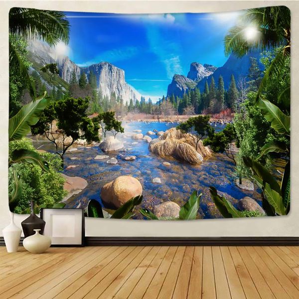 tapestries beautiful natural forest printed large tapestry hippie wall hanging bohemian mandala aesthetic home decor
tapestries beautiful natural forest printed large tapestry hippie wall hanging bohemian mandala aesthetic home decor