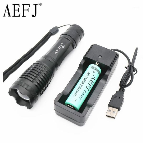 flashlights torches xml t6 zoom 18650 zoomable waterprof led ,torch,self defense,camping light,lamp+18650 battery+charger1
flashlights torches xml t6 zoom 18650 zoomable waterprof led ,torch,self defense,camping light,lamp+18650 battery+charger1