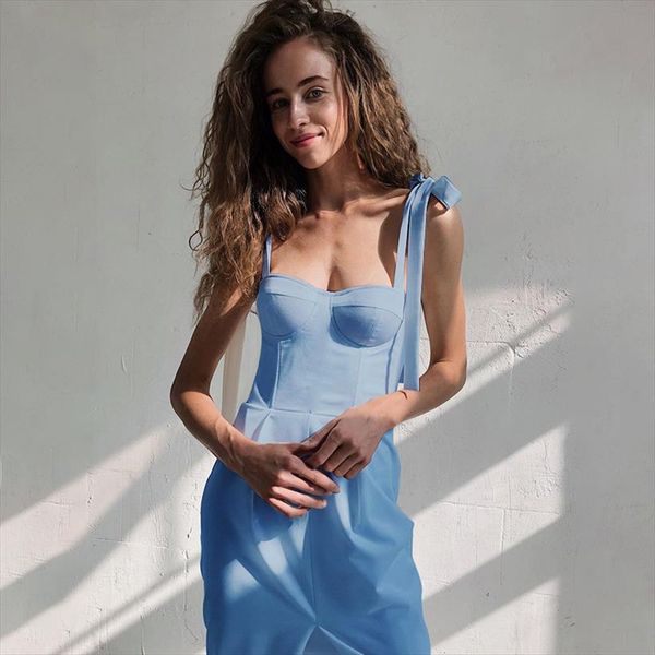 summer bodycon midi party blue womens dresses off the shoulder wedding prom celebrity evening club, Black;gray
summer bodycon midi party blue womens dresses off the shoulder wedding prom celebrity evening club, Black;gray