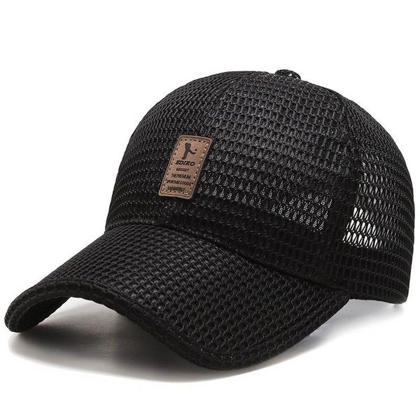 outdoor hats breathable hat quick dry mesh baseball cap running leisure summer sun cooling gorras de beisbol, Black;white
outdoor hats breathable hat quick dry mesh baseball cap running leisure summer sun cooling gorras de beisbol, Black;white