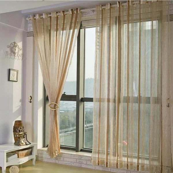 curtain & drapes urtain products custom bedroom living room high-grade atmosphere balcony partition modern contracted striped window scree
curtain & drapes urtain products custom bedroom living room high-grade atmosphere balcony partition modern contracted striped window scree