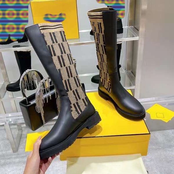 luxury women boots designer autumn winter socks heeled heel bootss fashion knitted elastic boot designer alphabetic lady letter thick high h, Black
luxury women boots designer autumn winter socks heeled heel bootss fashion knitted elastic boot designer alphabetic lady letter thick high h, Black