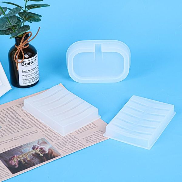 craft tools handmade soap box epoxy resin mold dish tray holder casting silicone mould diy crafts home decorations making
craft tools handmade soap box epoxy resin mold dish tray holder casting silicone mould diy crafts home decorations making