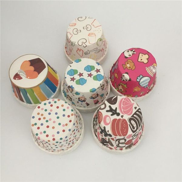 cake tools 50 pcs mix paper cupcake decorating stand baking cups mold birthday/wedding/christmas
cake tools 50 pcs mix paper cupcake decorating stand baking cups mold birthday/wedding/christmas