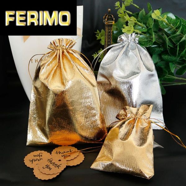 gift wrap 5pcs gold silver drawstring bag adjustable jewelry packing velvet shining wedding candy bags pouches party supplies
gift wrap 5pcs gold silver drawstring bag adjustable jewelry packing velvet shining wedding candy bags pouches party supplies