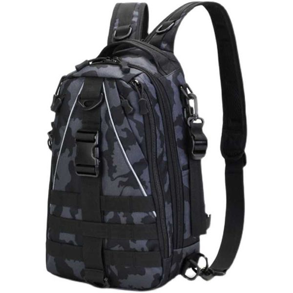 outdoor bags camouflage fishing bag mountaineering travel hiking large capacity tactical backpack gear storage
outdoor bags camouflage fishing bag mountaineering travel hiking large capacity tactical backpack gear storage