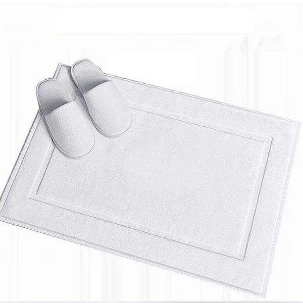 carpets ant-slip cotton el bath floor mats spa towels entrance doormat toilet bathtub foot pad 50x80cm
carpets ant-slip cotton el bath floor mats spa towels entrance doormat toilet bathtub foot pad 50x80cm