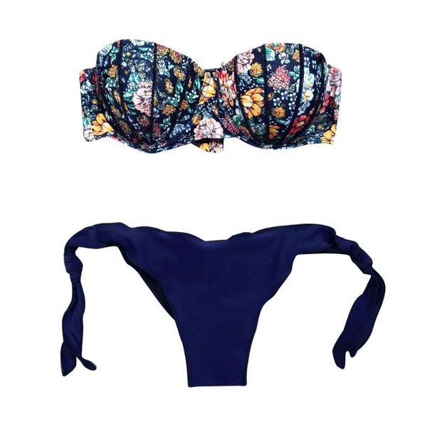 2021 bikini women floral print swimsuit push up brazilian female summer beach wear biquini swimwear bathing suits b03
2021 bikini women floral print swimsuit push up brazilian female summer beach wear biquini swimwear bathing suits b03