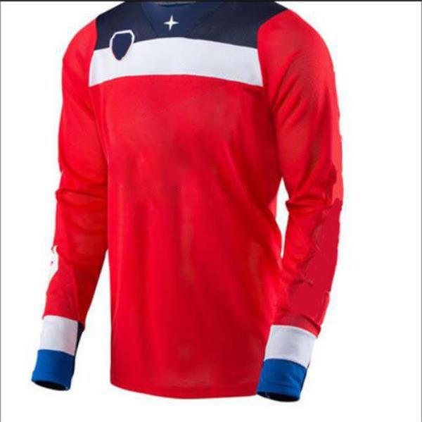 fashion new style bicycle riding long-sleeved motorcycle off-road speed surrender mountain outdoor sports polyester quick-drying custom suit
fashion new style bicycle riding long-sleeved motorcycle off-road speed surrender mountain outdoor sports polyester quick-drying custom suit