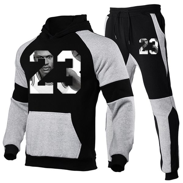 men's tracksuits woman clothing men's fashion designer tracksuit casual sportsuit men hoodies sweatshirts sportswear coat pant men, Gray
men's tracksuits woman clothing men's fashion designer tracksuit casual sportsuit men hoodies sweatshirts sportswear coat pant men, Gray