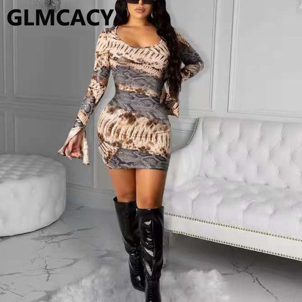 women flare sleeve bodycon mini dress casual evening party dresses 210702, Black;gray
women flare sleeve bodycon mini dress casual evening party dresses 210702, Black;gray