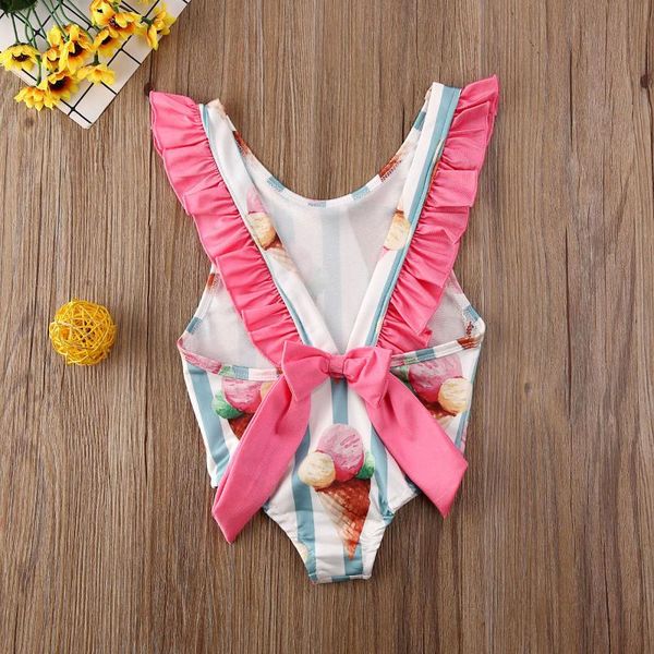 one-pieces 0-5y summer sweet kids baby girls swimwear bikini ruffles sleeve swimsuit swimming bathing suit beach costume, Black
one-pieces 0-5y summer sweet kids baby girls swimwear bikini ruffles sleeve swimsuit swimming bathing suit beach costume, Black