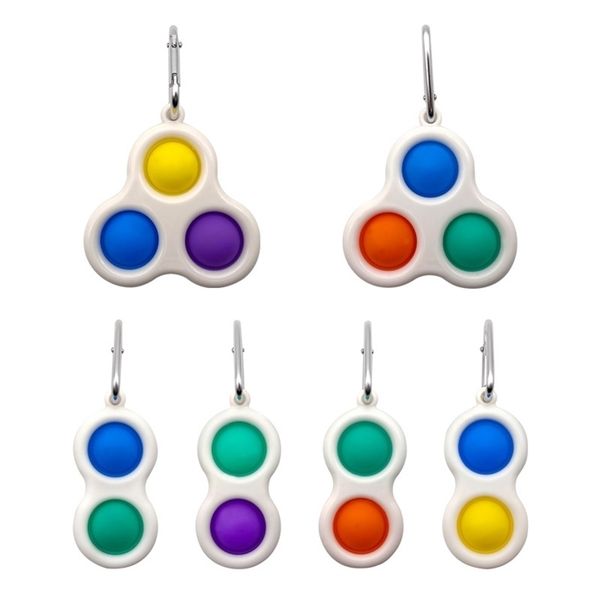 simple keyring fidget sensory push pop toys push bubble poppers stree relief finger toy triangle silicone decompression toys pendant h3472wv
simple keyring fidget sensory push pop toys push bubble poppers stree relief finger toy triangle silicone decompression toys pendant h3472wv