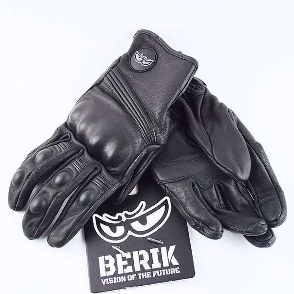 brand new berik retro motorcycle gloves men black perforated summer breathable sheepskin off-road street moto riding gloves xxlg, Blue;gray
brand new berik retro motorcycle gloves men black perforated summer breathable sheepskin off-road street moto riding gloves xxlg, Blue;gray