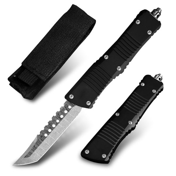 vg10 damascus automatic knife forged steel fixed blade oem fantasy knives otf mt tactical military knife outdoor camping hunting survival se
vg10 damascus automatic knife forged steel fixed blade oem fantasy knives otf mt tactical military knife outdoor camping hunting survival se