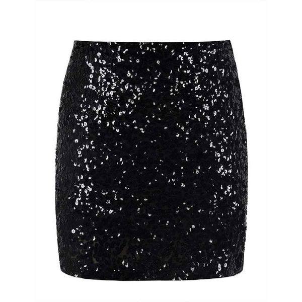 skirts prettyguide women's sequin skirt stretchy bodycon sparkle mini night out, Black
skirts prettyguide women's sequin skirt stretchy bodycon sparkle mini night out, Black