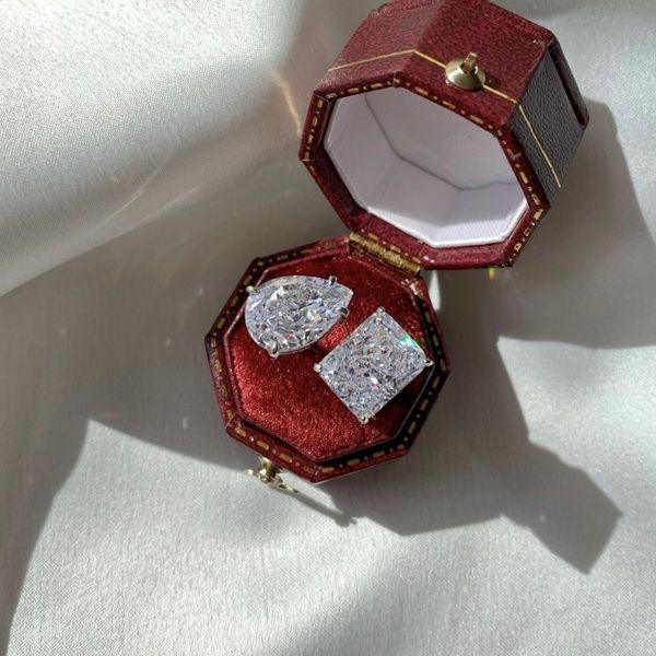 s925 sterling silver ring ins fengshui drop-shaped 8a high carbon diamond open ring jewelry accessories cx220310
s925 sterling silver ring ins fengshui drop-shaped 8a high carbon diamond open ring jewelry accessories cx220310