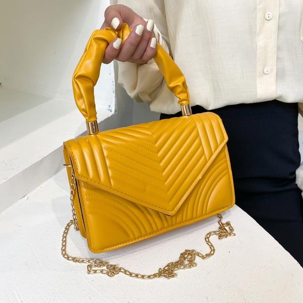 evening bags pu leather fashion handbags for women 2021latest style all-match shoulder leisure brand chain messenger bag
evening bags pu leather fashion handbags for women 2021latest style all-match shoulder leisure brand chain messenger bag