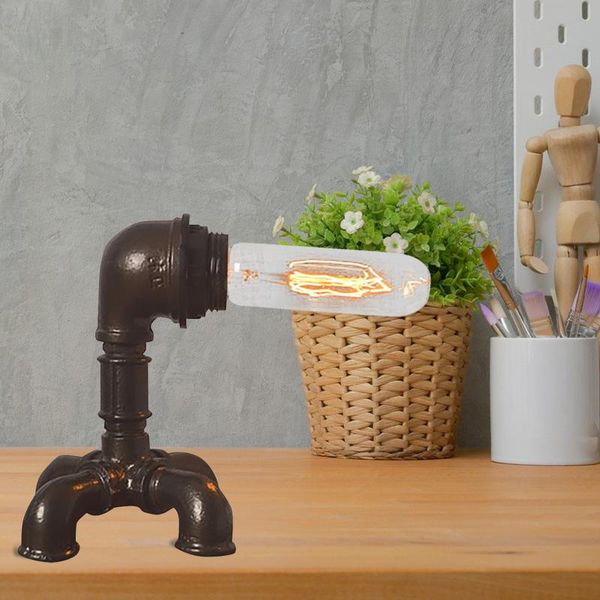 new unique retro design lights retro table lamp industrial-steam punk lamp loft style rustic metal for various places
new unique retro design lights retro table lamp industrial-steam punk lamp loft style rustic metal for various places