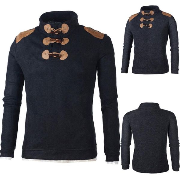 men's t-shirts sell 2021 fashion brand clothing swaetershirt mens mandarin collar long sleeve slim fit casual j751, White;black
men's t-shirts sell 2021 fashion brand clothing swaetershirt mens mandarin collar long sleeve slim fit casual j751, White;black