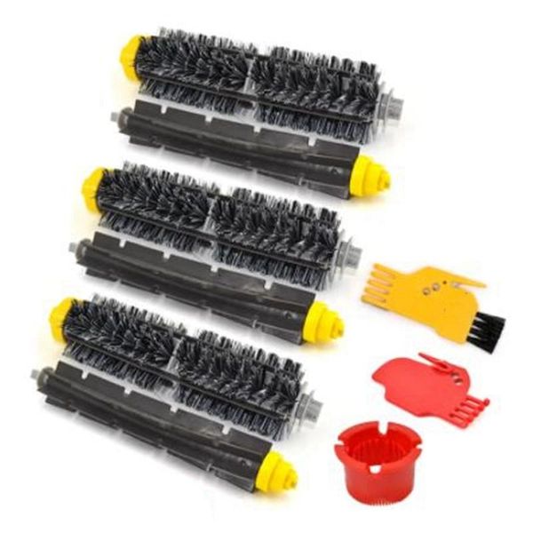 bristle brush flexible beater brush for 600 700 series 620 610 630 650 vacuum cleaner parts
bristle brush flexible beater brush for 600 700 series 620 610 630 650 vacuum cleaner parts