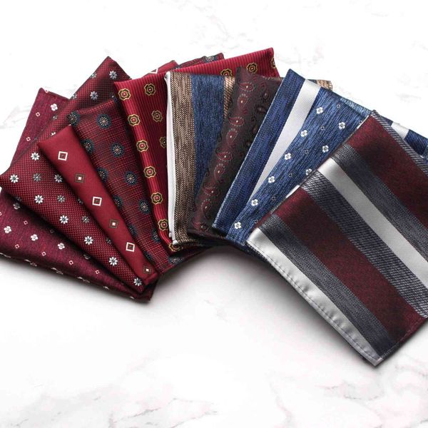 handkerchief various styles of pocket towel can be used, gentlemen's business chest banquet small square, White
handkerchief various styles of pocket towel can be used, gentlemen's business chest banquet small square, White