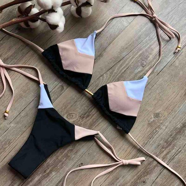 z45 fashion women bikini set stamp sport swimwear push up bikini padded swimsuit patchwork bandage bathing suit women, White;black
z45 fashion women bikini set stamp sport swimwear push up bikini padded swimsuit patchwork bandage bathing suit women, White;black