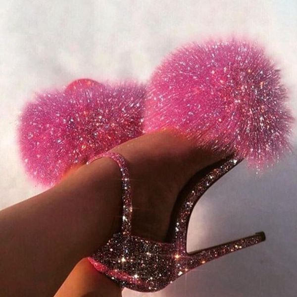 sandals 2021 summer women pumps fashion buckle fish mouth high heels sequined stiletto maomao casual shoes fine heel, Black
sandals 2021 summer women pumps fashion buckle fish mouth high heels sequined stiletto maomao casual shoes fine heel, Black