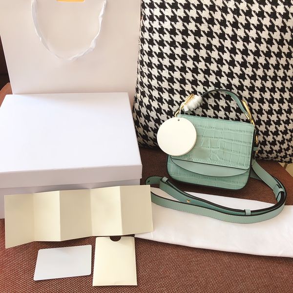 new collection 2284 caramel crocodile embossed crocodile shoulder bag 22821 gloss crocodile mixed calfskin genuine leather fashion bags, Black
new collection 2284 caramel crocodile embossed crocodile shoulder bag 22821 gloss crocodile mixed calfskin genuine leather fashion bags, Black