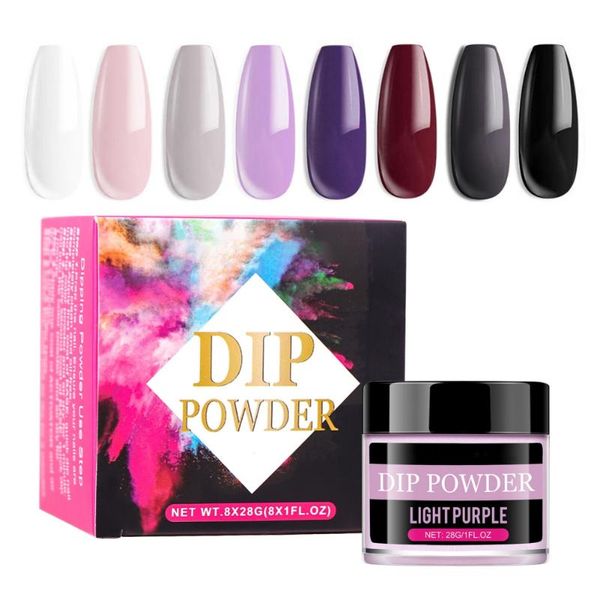 nail glitter dipping powder set dip starter kit for art uv/led lamp manicure 8 colors, Silver;gold
nail glitter dipping powder set dip starter kit for art uv/led lamp manicure 8 colors, Silver;gold