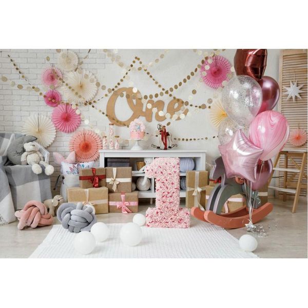 party decoration 1st birthday decor backdrop baby shower pography background children po booth props studio
party decoration 1st birthday decor backdrop baby shower pography background children po booth props studio