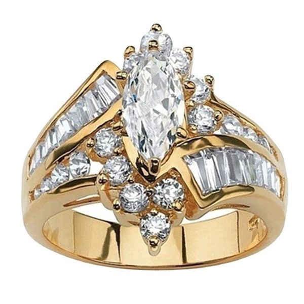 cluster rings sanjie cross-border -selling jewelry irregular horse eye shape trapezoidal zircon men's ring factory direct sales, Golden;silver
cluster rings sanjie cross-border -selling jewelry irregular horse eye shape trapezoidal zircon men's ring factory direct sales, Golden;silver