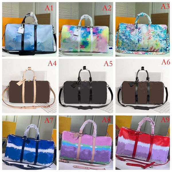 men duffel bags women large capacity handbags genuine leather original travel bag water proof graffiti tote
men duffel bags women large capacity handbags genuine leather original travel bag water proof graffiti tote