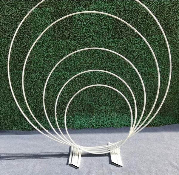 party decoration wedding arch door background wrought iron shelf decorative round flower frame christmas
party decoration wedding arch door background wrought iron shelf decorative round flower frame christmas