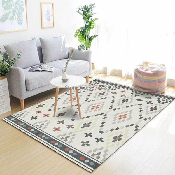 carpets fashionable fresh small long square geometric ethnic style homestay living room bedroom bedside carpet floor mat customization
carpets fashionable fresh small long square geometric ethnic style homestay living room bedroom bedside carpet floor mat customization