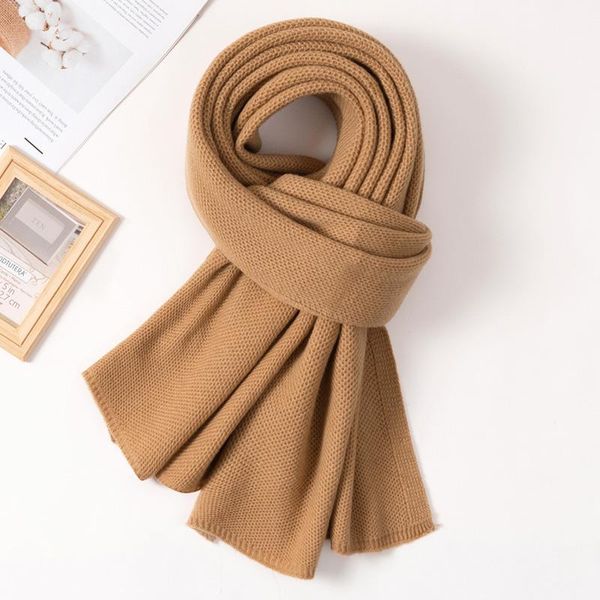 scarves 100% lamb wool scarf winter neck men warm large pashmina shawl wrap foulard cashmere echarpe pure knitted, Blue;gray
scarves 100% lamb wool scarf winter neck men warm large pashmina shawl wrap foulard cashmere echarpe pure knitted, Blue;gray
