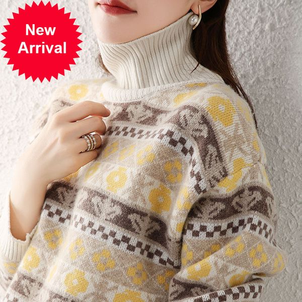 women 2021 autumn/winter new bottoming knit sweater slimmer woman sweaters, White;black
women 2021 autumn/winter new bottoming knit sweater slimmer woman sweaters, White;black
