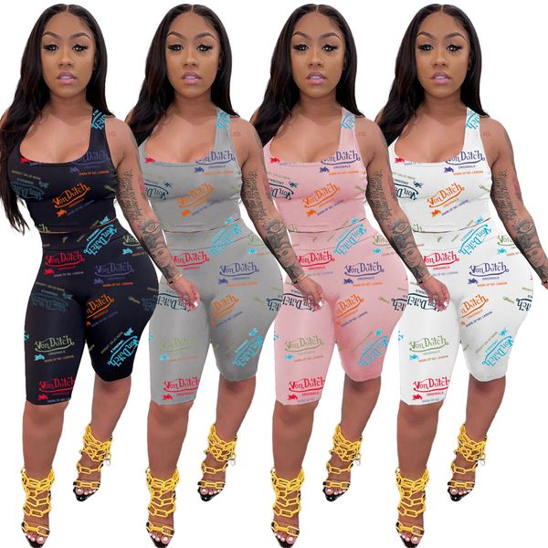 s-2xl 2021 summer two piece set women fashion casual solid printing slim sport vest and shorts suit wholesale dropshipping, Gray
s-2xl 2021 summer two piece set women fashion casual solid printing slim sport vest and shorts suit wholesale dropshipping, Gray