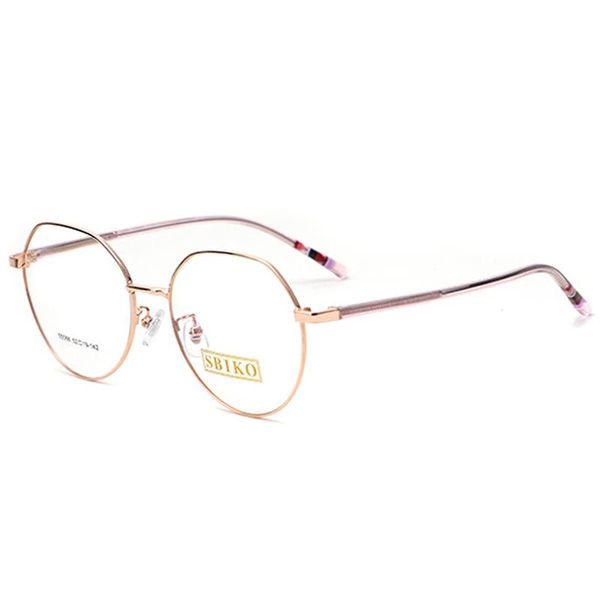 fashion sunglasses frames simple optical bsx55066 myopia glasses prescription eyeglasses retro full rim alloy irregular spectacles, Black
fashion sunglasses frames simple optical bsx55066 myopia glasses prescription eyeglasses retro full rim alloy irregular spectacles, Black