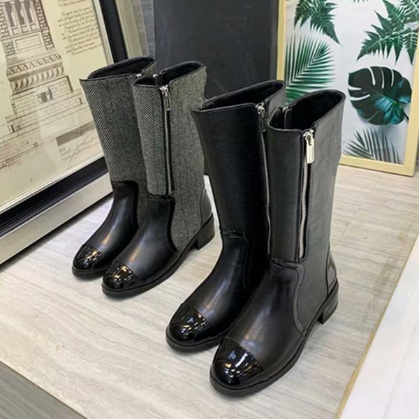 boots double zipper women winter for woman high round toe shoes female fashion solid ladies 2021, Black
boots double zipper women winter for woman high round toe shoes female fashion solid ladies 2021, Black