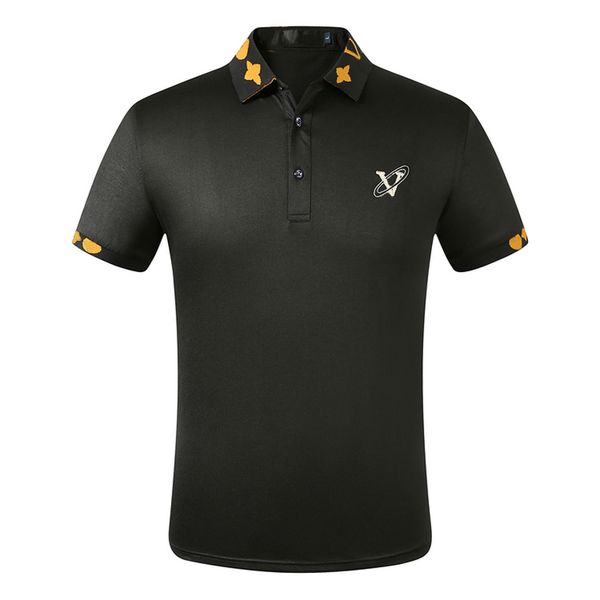 2021mens designers polo shirts casual stylist clothes short sleeve fashion men summer t shirt size m-3xl, White;black
2021mens designers polo shirts casual stylist clothes short sleeve fashion men summer t shirt size m-3xl, White;black