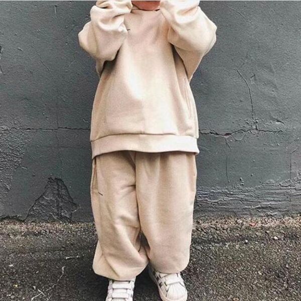 women's two piece pants set cotton tracksuits long sleeve hooded sweatshirt sportswear tracksuit autumn winter kids suit outfit, White
women's two piece pants set cotton tracksuits long sleeve hooded sweatshirt sportswear tracksuit autumn winter kids suit outfit, White